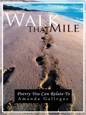 Cover of the book Walk That Mile by Eggert Thomsen