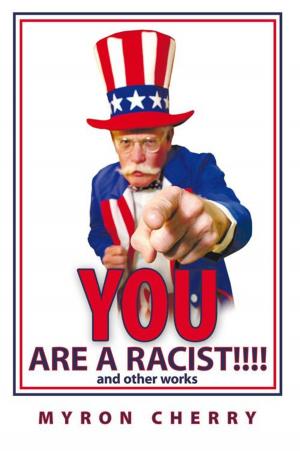 Cover of the book You Are a Racist!!!! by Anna Aragno