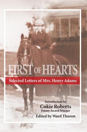 Cover of the book First of Hearts by Doris Brown