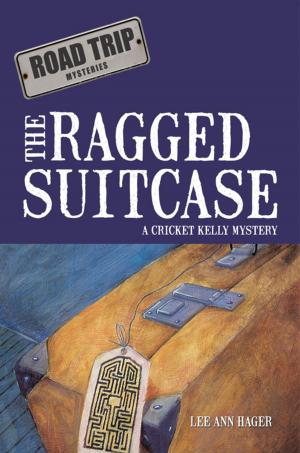 Cover of the book The Ragged Suitcase by Rev. Dianne Langlois Dorsey