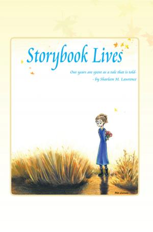 Cover of the book Storybook Lives by Melissa Gettys, Amanda Howlett