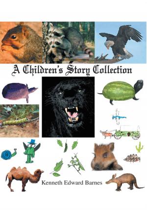 Cover of the book A Children's Story Collection by J.M. Hurley