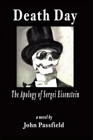 Cover of the book Death Day by 3D Total