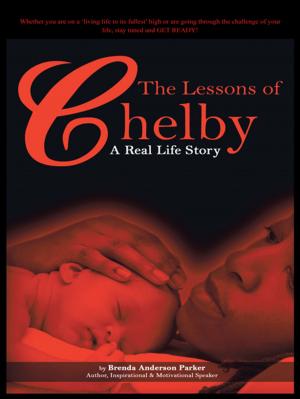 Cover of the book The Lessons of Chelby by Larry J. Musson