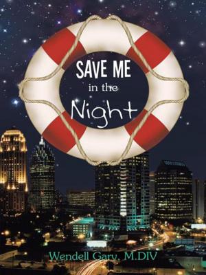 Cover of the book Save Me in the Night by William Flewelling