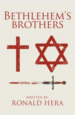 Cover of the book Bethlehem's Brothers by James A. Johnson