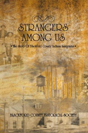 Cover of the book Strangers Among Us by Judy Fitch