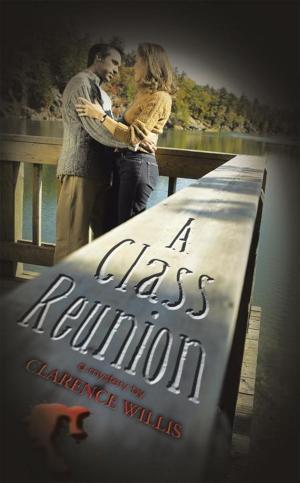 Cover of the book A Class Reunion by Corinne Guitteaud
