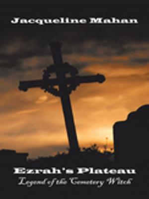Cover of the book Ezrah’s Plateau by Boris Koch