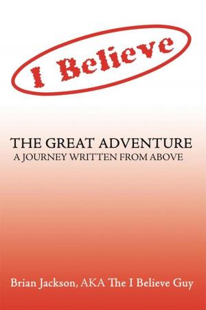 Book cover of The Great Adventure