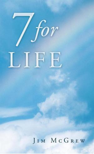 Cover of the book 7 for Life by Tasha Brown