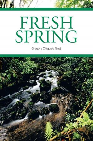 Book cover of Fresh Spring
