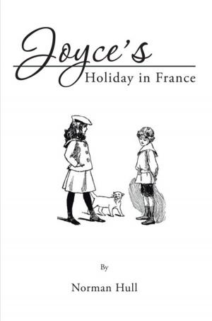 Cover of the book Joyce's Holiday in France by Diana Peterfreund