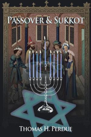 Cover of the book Passover & Sukkot by Fatima Scipio