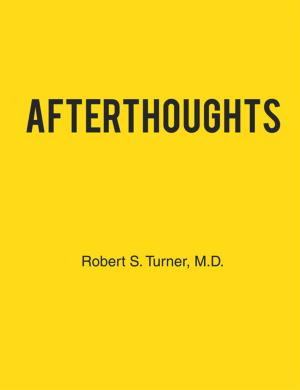 Book cover of Afterthoughts
