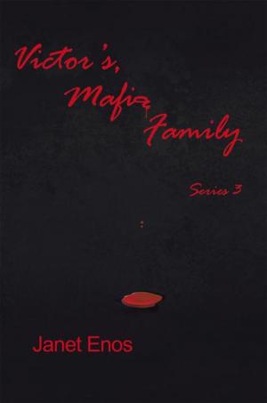 Cover of the book Victor's, Mafia Family Series 3 by Corwin H. Morton III MD