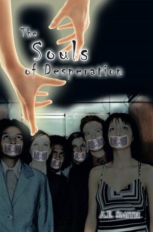 Cover of the book The Souls of Desperation by Joe Constantino