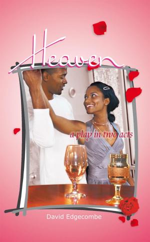 Cover of the book Heaven by Godwin Iwegbu