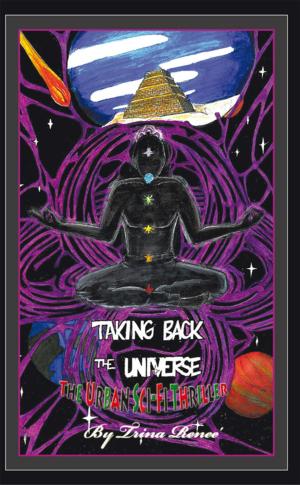 Cover of the book Taking Back the Universe by Percy A. Kinney