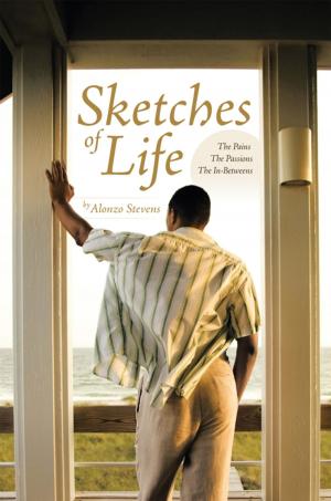 Cover of the book Sketches of Life by Liza Zvezda