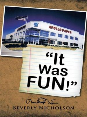 Cover of the book It Was Fun! by *J* M*Rusin*