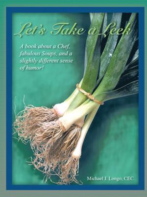 bigCover of the book Let's Take a Leek by 