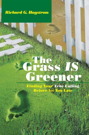 Cover of the book The Grass Is Greener by Darren Darrell Smith