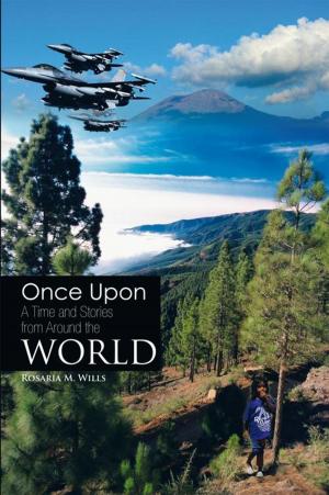 Book cover of Once Upon a Time and Stories from Around the World