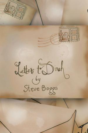Cover of the book Letters to Dinah by Lois Lund