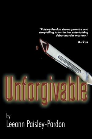 Cover of the book Unforgivable by Shoshana Kobrin