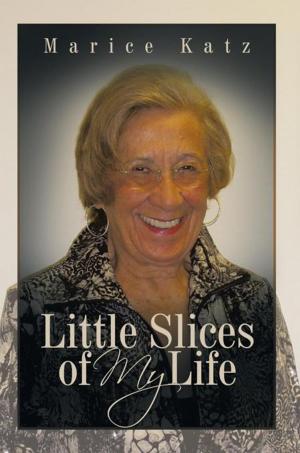 Cover of the book Little Slices of My Life by Papoose Doorbelle