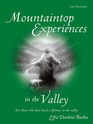 Cover of the book Mountaintop Experiences in the Valley, 2Nd Edition by Kollin L. Taylor