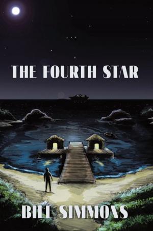 Cover of the book The Fourth Star by Diane Gustafson