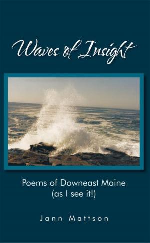 Cover of the book Waves of Insight by Yonda Morrison Fletcher