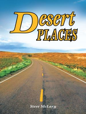 Cover of the book Desert Places by Albert C. Anderson