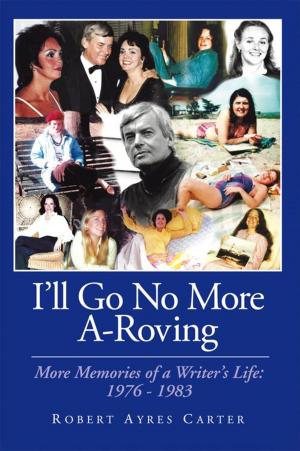 Cover of the book I’Ll Go No More A-Roving by Sharon Chin