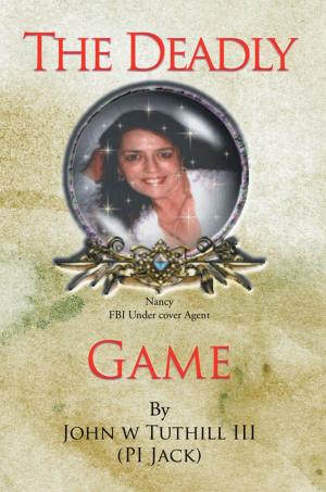 Cover of the book The Deadly Game by S.N. Bronstein