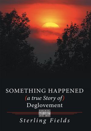 Cover of the book Something Happened ( a True Story of ) Deglovement by Sandra Lott