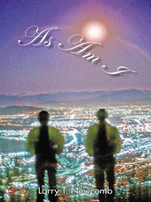 Cover of the book As Am I by Aisha Davis Shepard