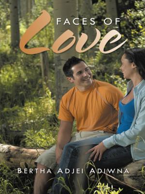 Cover of the book Faces of Love by Jane R Hunter