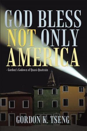 Book cover of God Bless Not Only America