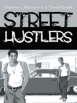 Cover of the book Street Hustlers by ROBERT DUSTMAN