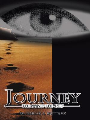 Cover of the book Journey by Dr. Talib Kafaji