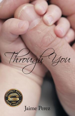 Cover of the book Through You by Franny Vergo