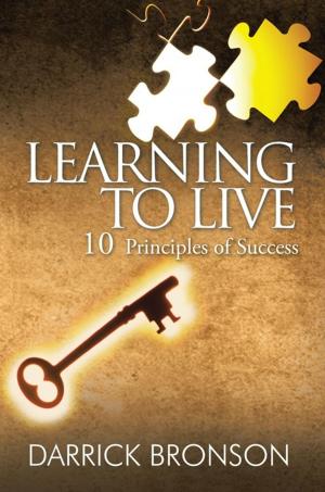 Cover of the book Learning to Live by Madisson Mangham, Joann Ellen Sisco