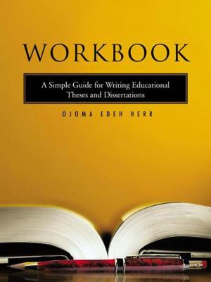 Cover of the book Workbook by Meric D. Walker, Trevor O'Reggio