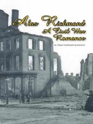 Cover of the book Alas Richmond by Stanton Jacobs