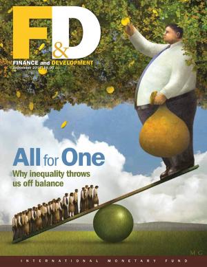 bigCover of the book Finance & Development, September 2011 by 