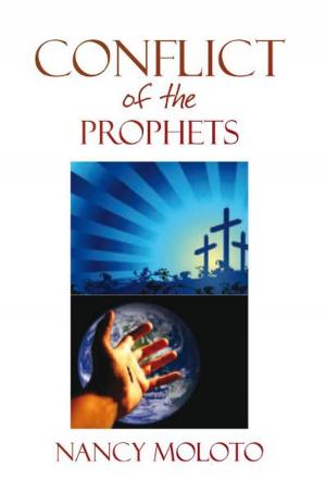 Cover of the book Conflict of the Prophets by Telixia.G.Inico