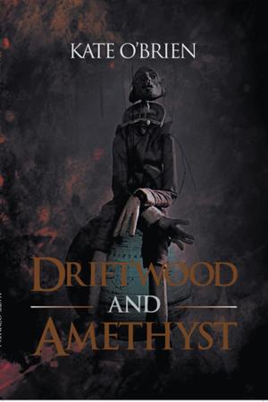 Cover of Driftwood and Amethyst